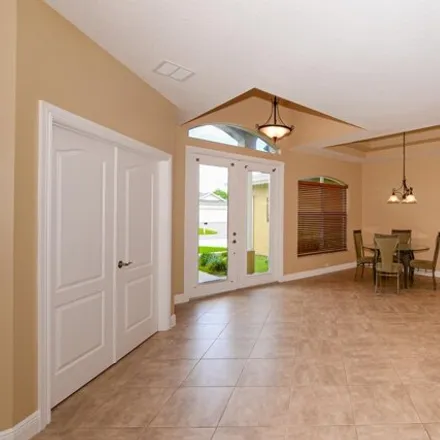Image 3 - 3021 Southeast Wake Road, Port Saint Lucie, FL 34984, USA - House for rent