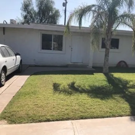 Buy this 3 bed house on 430 South 6th Street in Blythe, CA 92225