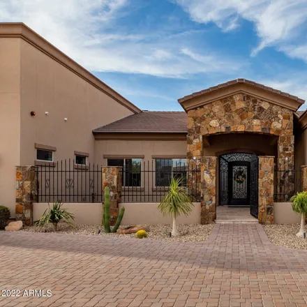 Buy this 6 bed house on 9312 West Happy Valley Road in Peoria, AZ 85383