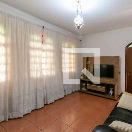 Image 1 - Rua Zircônio, Regional Oeste, Belo Horizonte - MG, 30520, Brazil - House for sale