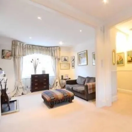 Rent this 3 bed house on London in SW17 7EE, United Kingdom