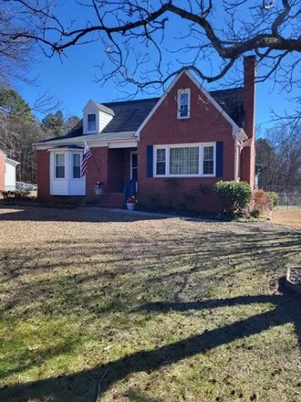 Buy this 3 bed house on Shiney Rock Road in Clarksville, VA 23927