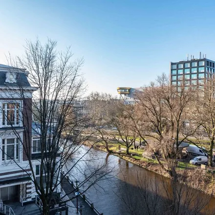 Image 7 - Leidsekade 101B, 1017 PP Amsterdam, Netherlands - Apartment for rent