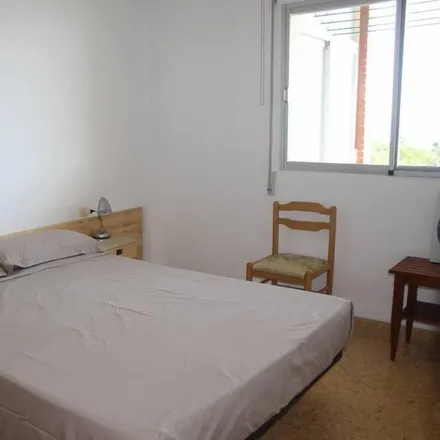 Rent this 3 bed apartment on 43540 la Ràpita