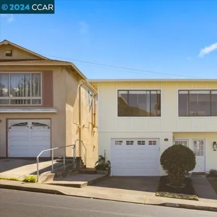 Buy this 5 bed house on 1281 Skyline Drive in Daly City, CA 94015