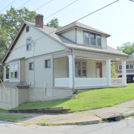 Image 3 - 1602 Monroe Street, Covington, KY 41014, USA - House for sale