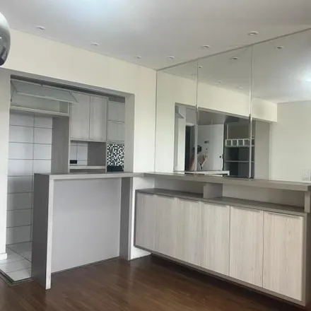 Rent this 3 bed apartment on unnamed road in Jardim São José, Jacareí - SP
