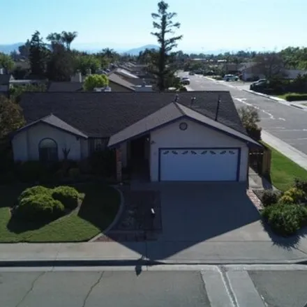 Buy this 3 bed house on 2194 Magnolia Avenue in Sanger, CA 93657