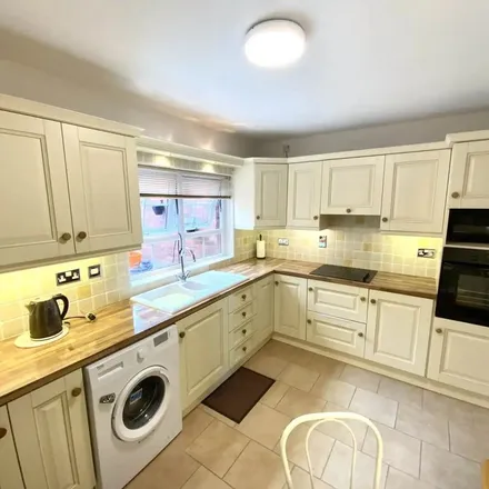 Rent this 2 bed apartment on Gough Police Station in Barrack Hill, Armagh