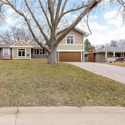 Buy this 4 bed house on 4385 West 72nd Street in Edina, MN 55435