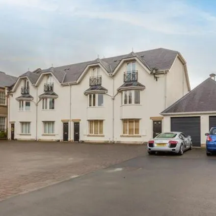 Buy this 3 bed townhouse on Lanesborough Court in Princes Meadow, Newcastle upon Tyne