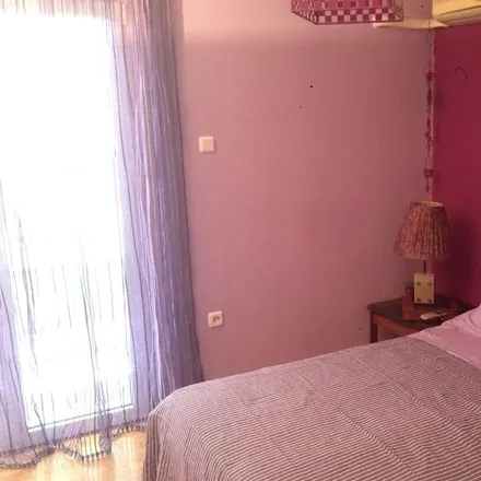 Rent this 1 bed apartment on Palaio Faliro in Municipality of Palaio Faliro, South Athens