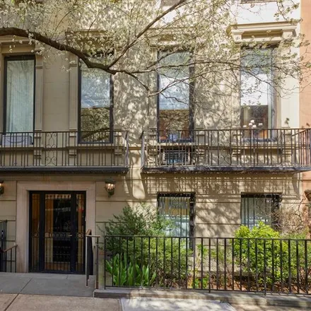 Image 6 - 39 EAST 75TH STREET 3W in New York - Townhouse for sale