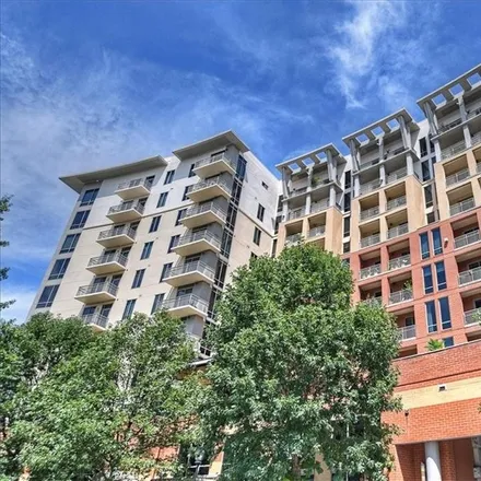 Buy this 2 bed condo on Royal Condominiums in 701 Royal Court, Charlotte