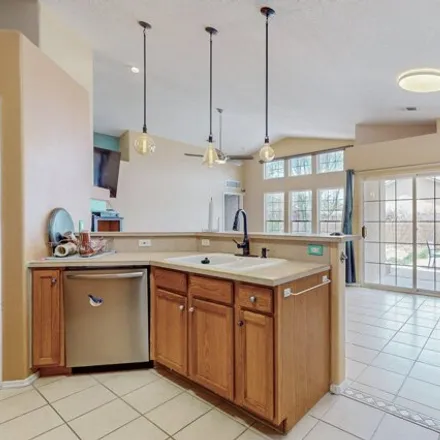 Image 7 - 10298 Ventana Hills Road Northwest, Albuquerque, NM 87114, USA - House for sale