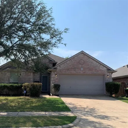 Rent this 3 bed house on 1212 Morning Dove Drive in Navo, Denton County