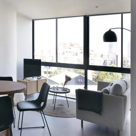 Rent this 1 bed apartment on Farmàcia Anna Sunyer Bellido in Carrer de Llull, 102