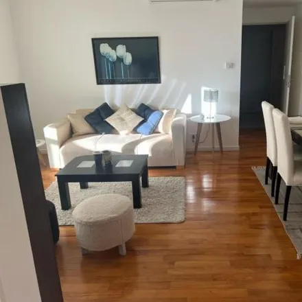 Rent this 1 bed apartment on Juncal 4678 in Palermo, C1425 FTE Buenos Aires