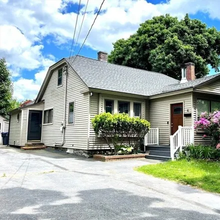Image 3 - 4 Houston Ave, Methuen, Massachusetts, 01844 - House for sale