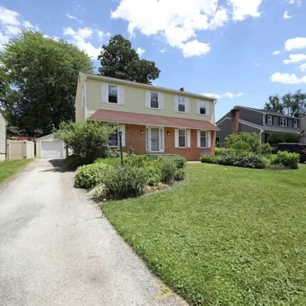 Buy this 4 bed house on 629 Cedar Lane in Morton, Delaware County