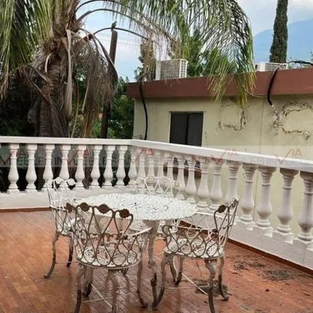 Buy this 4 bed house on Playa las Hadas in Primavera, 64830 Monterrey