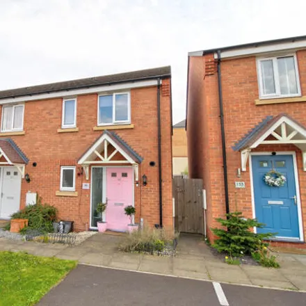 Buy this 2 bed house on Tansey Green Road in Gornal Wood, Dudley