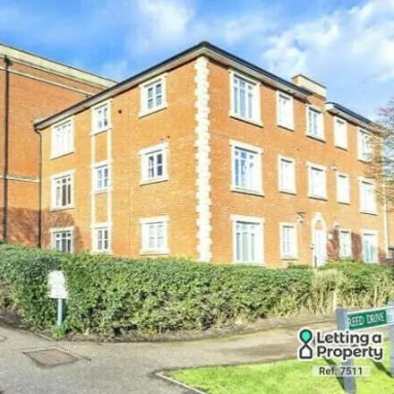 Rent this 2 bed room on Reed Drive in Redhill, RH1 6TA