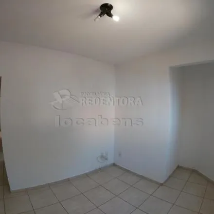 Rent this 2 bed apartment on Rua Rita Lopes Camarim in Residencial Luzia Poloto, São José do Rio Preto - SP