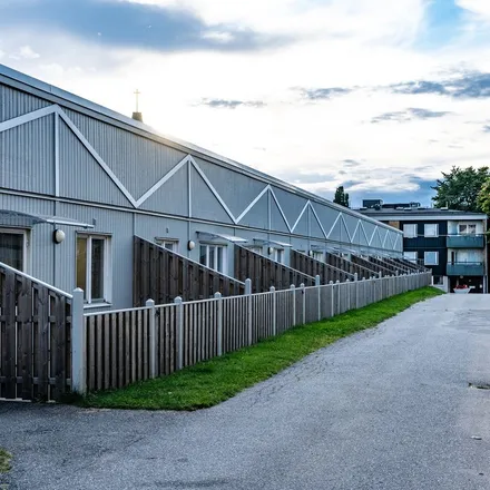 Image 4 - Höjdgatan, 613 30 Oxelösund, Sweden - Apartment for rent