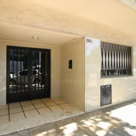 Buy this 1 bed apartment on Crámer 351 in Palermo, C1426 ANI Buenos Aires