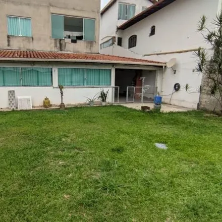 Rent this 3 bed house on Rua Joaquim José Diniz in Sede, Contagem - MG