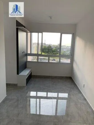 Rent this 2 bed apartment on unnamed road in Jardim Rosa Garcia, Tatuí - SP