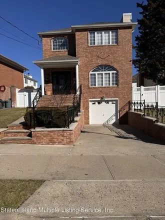Buy this 4 bed house on 267 Woods of Arden Road in New York, NY 10312