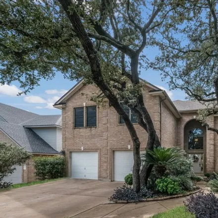 Buy this 5 bed house on 18219 Settlement Way in San Antonio, TX 78258