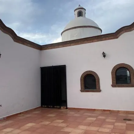 Rent this 3 bed house on Boulevard José María Rodríguez in Portal de Aragón, 25100 Saltillo