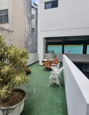 Buy this 1 bed apartment on Amazonas F.C. in Rua Eduardo Diniz Gonçalves, Barra