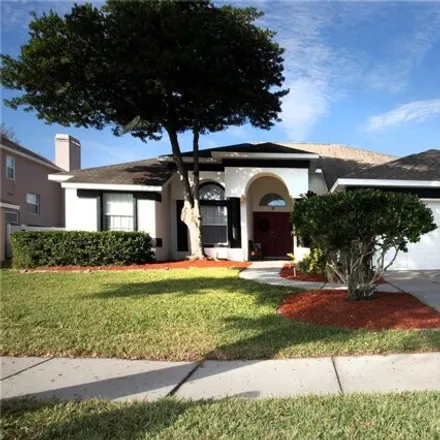 Buy this 4 bed house on 4310 Duncombe Drive in Hillsborough County, FL 33594