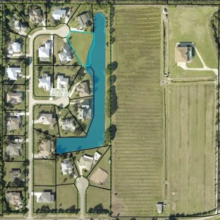 Image 2 - 7080 29th Court, Winter Beach, Indian River County, FL 32967, USA - House for sale