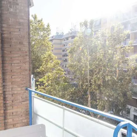 Rent this 3 bed apartment on Via dei Prati dei Papa in 00146 Rome RM, Italy