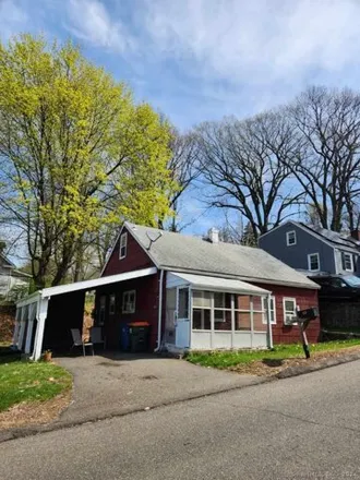 Buy this 2 bed house on 450 Crown Street in Meriden, CT 06450