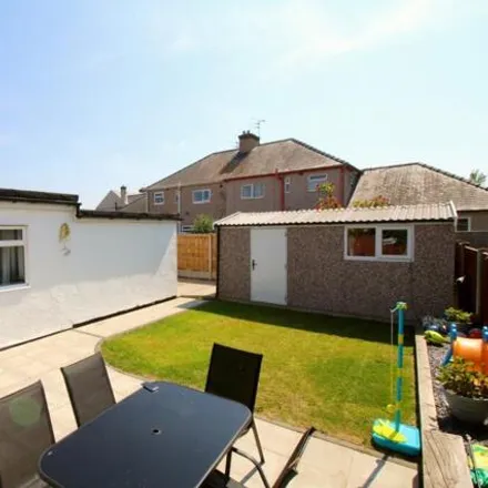 Image 6 - Llys Caradog, Towyn, LL22 9PG, United Kingdom - House for sale