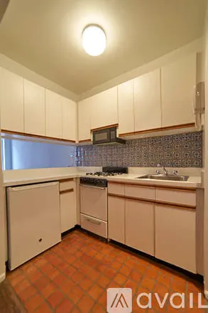 Rent this 1 bed apartment on 324 E 81st St