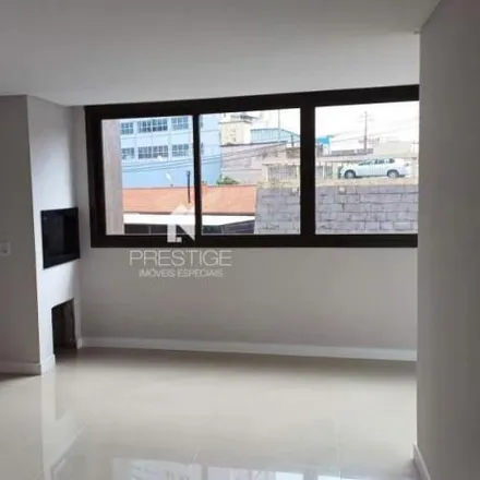 Rent this 3 bed apartment on CERVI in Rua General Gomes Carneiro, Maria Goretti