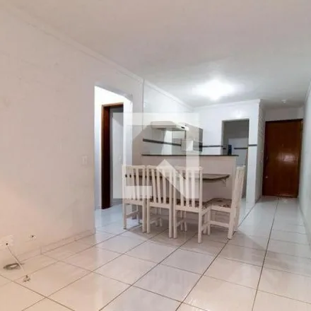 Rent this 2 bed apartment on Rua Tereza Caetano de Lima in Parque da Fonte, São José dos Pinhais - PR