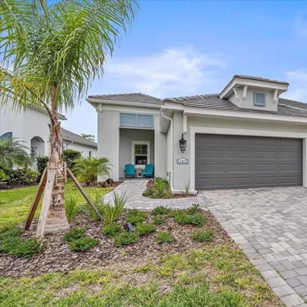 Buy this 3 bed house on Palatka Drive in Sarasota County, FL