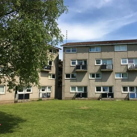 Rent this 2 bed apartment on Welfare Avenue in Cambuslang, G72 7QL