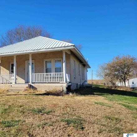 Buy this 2 bed house on 815 State Street in Table Rock, Pawnee County