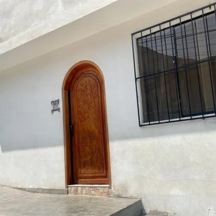 Image 2 - Jirón Pongo de Manseriche, La Molina, Lima Metropolitan Area 15051, Peru - Apartment for rent