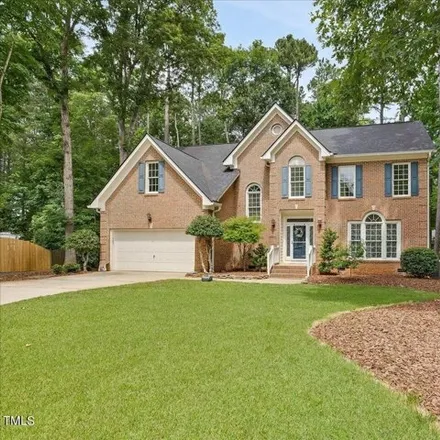 Buy this 4 bed house on 114 Crosswaite Way in Cary, North Carolina