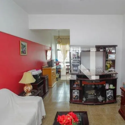 Buy this 2 bed apartment on Casa Ariano in Rua do Rezende 99, Centro